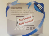 miniDSP 2×4 HD, Black