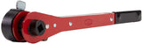 Ratcheting Fire Hydrant Wrench – Made in the USA