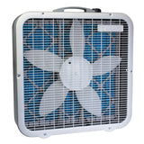 Lasko Air Flex Air Purifier and Room Fan FF305